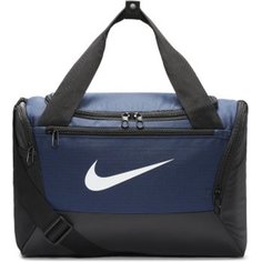 Сумка-дафл для тренинга Nike Brasilia (очень маленький размер)