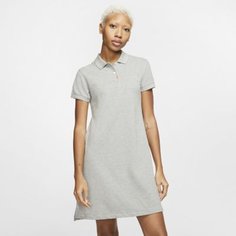 Платье The Nike Polo