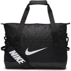Футбольная сумка-дафл Nike Academy Team (средний размер)