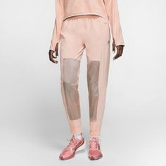 Женские беговые брюки Nike Air
