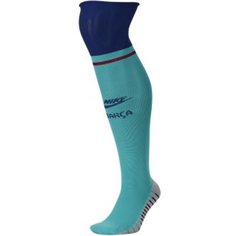 Гетры FC Barcelona Stadium Third