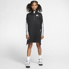 Платье для девочек школьного возраста Nike Air