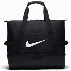 Футбольная сумка-дафл Nike Academy Team Hardcase (средний размер)