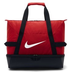Футбольная сумка-дафл Nike Academy Team Hardcase (средний размер)