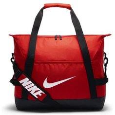 Футбольная сумка-дафл Nike Academy Team (большой размер)