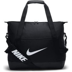 Футбольная сумка-дафл Nike Academy Team (большой размер)