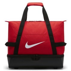 Футбольная сумка-дафл Nike Academy Team Hardcase (большой размер)