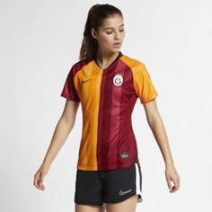 Женское футбольное джерси Galatasaray 2019/20 Stadium Home Nike