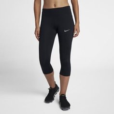 Женские беговые капри Nike Essential