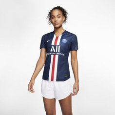 Женское футбольное джерси Paris Saint-Germain 2019/20 Stadium Home Nike