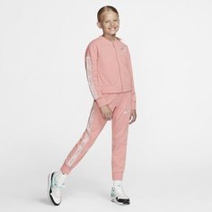 Спортивный костюм для девочек Nike Sportswear