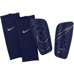 Футбольные щитки Nike Mercurial Lite