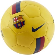 Футбольный мяч FC Barcelona Supporters