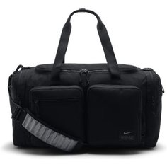 Сумка-дафл для тренинга Nike Utility Power (средний размер)
