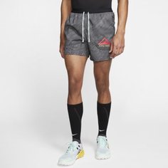 Мужские шорты для трейлраннинга Nike Flex Stride 13 см
