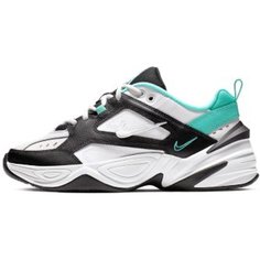 Женские кроссовки Nike M2K Tekno