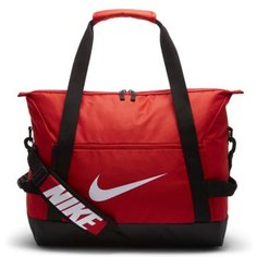 Футбольная сумка-дафл Nike Academy Team (маленький размер)