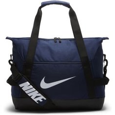 Футбольная сумка-дафл Nike Academy Team (маленький размер)