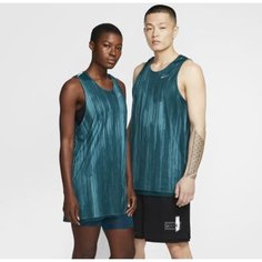 Баскетбольная майка Nike Dri-FIT KD