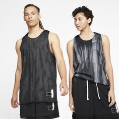 Баскетбольная майка Nike Dri-FIT KD