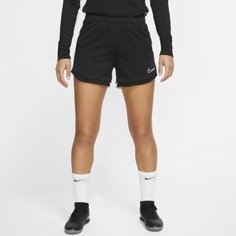 Женские футбольные шорты Nike Dri-FIT Academy