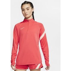 Женская футболка для футбольного тренинга Nike Dri-FIT Academy Pro