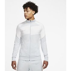 Мужская футбольная куртка Nike Dri-FIT Academy Pro