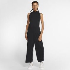 Женский комбинезон из ткани джерси Nike Sportswear
