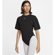 Женское боди с коротким рукавом Nike Sportswear Essential