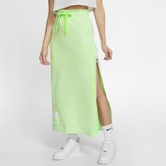 Флисовая юбка Nike Sportswear NSW