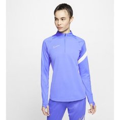 Женская футболка для футбольного тренинга Nike Dri-FIT Academy Pro