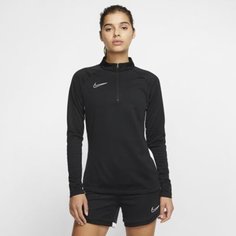 Женская футболка для футбольного тренинга Nike Dri-FIT Academy