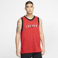 Мужская майка Jordan Jumpman Sport DNA Nike