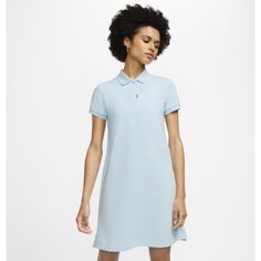 Платье The Nike Polo
