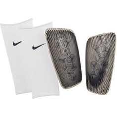 Футбольные щитки Nike Mercurial FlyLite Superlock