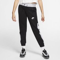 Брюки для девочек школьного возраста Nike Air