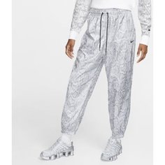 Женские брюки из тканого материала Nike Sportswear