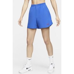 Женские футбольные шорты Nike F.C.