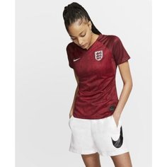 Женское футбольное джерси England 2019 Stadium Away Nike