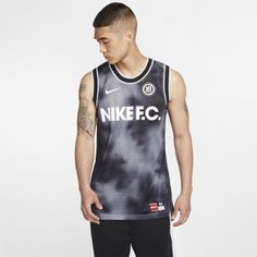 Мужская футбольная майка Nike F.C.