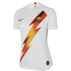 Женское футбольное джерси A.S. Roma 2019/20 Stadium Away Nike