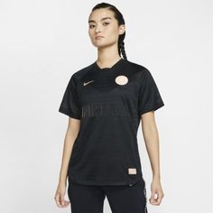 Женское футбольное джерси Nike F.C. Dri-FIT