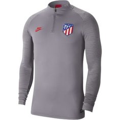 Мужская футболка для футбольного тренинга Nike Dri-FIT Atlético de Madrid Strike