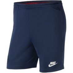 Мужские футбольные шорты Nike Dri-FIT Paris Saint-Germain Strike