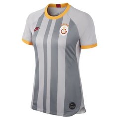 Женское футбольное джерси Galatasaray 2019/20 Stadium Third Nike