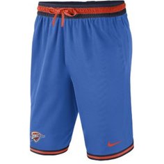 Мужские шорты НБА Oklahoma City Thunder Nike