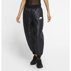Женские стеганные брюки Nike Sportswear Nike Sport Pack