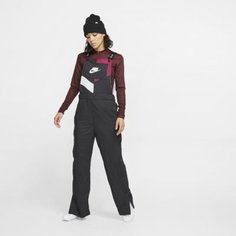 Женский комбинезон из тканого материала Nike Sportswear NSW