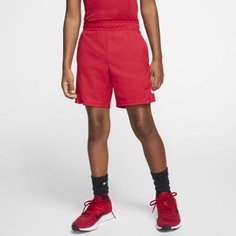 Теннисные шорты для мальчиков школьного возраста NikeCourt Dri-FIT