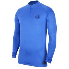 Мужская футболка для футбольного тренинга Chelsea FC Strike Nike